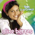 Barros,aline - Bom E Ser Crianca 2 - Music CD