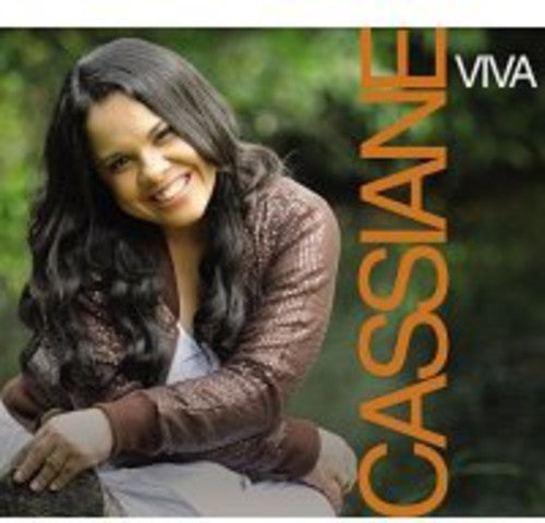 Cassiane - Viva - Music CD