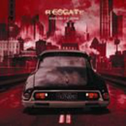 Resgate - Ainda Nao E O Ultimo - Music CD