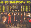 Capital Inicial - Das Kapital - Music CD