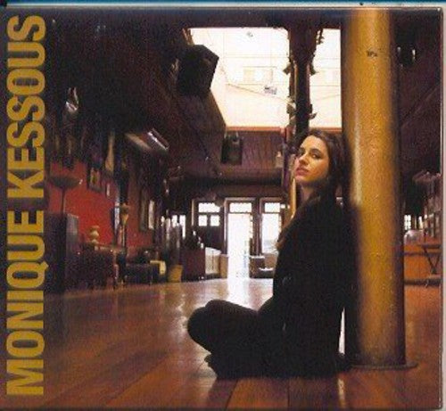Kessous,monique - Kessous - Music CD