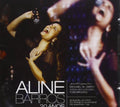 Barros,aline - 20 Anos Ao Vivo - Music CD