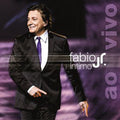 Fabio Jr - Intimo Ao Vivo - Music CD