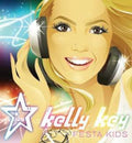 Key,kelly - Festa Kids - Music CD