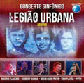 Legiao Urbana - Concerto Sinfonico - Music CD