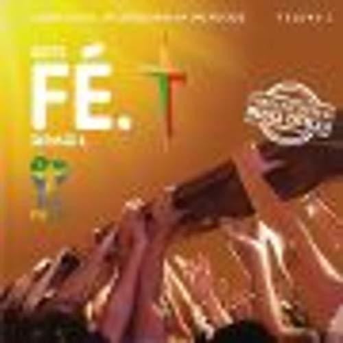Bote Fe Brasil 2 / Various - Bote Fe Brasil 2 / Various - Music CD