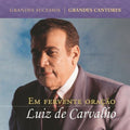 Carvalho,luiz - Em Fervecente Oracao - Music CD