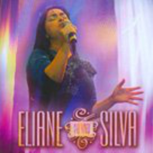 Silva,eliane - Eliane Silva - Music CD