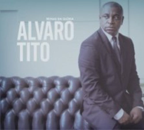 Tito,alvaro - Reino Em Glorias - Music CD