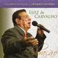 De Carvalho,luiz - Adoracao - Music CD