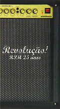 Rpm - Rpm 5 - Music CD