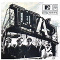 Titas - Indignacao: Mtv Ao Vivo - Music CD