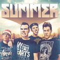 Summer - O Troco - Music CD