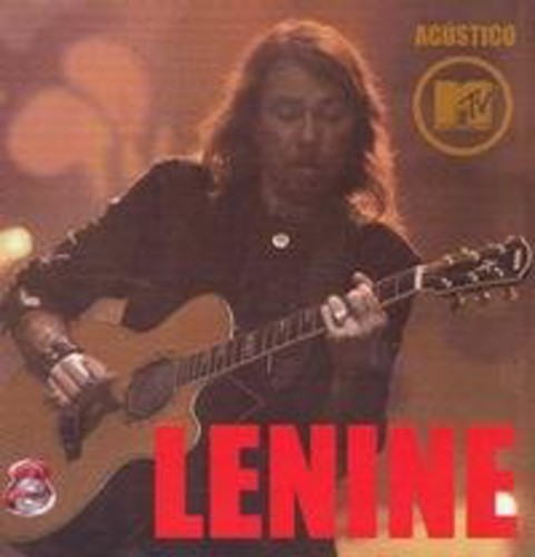 Lenine - Acustico Mtv - Music CD