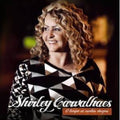Carvalhaes,shirley - O Tempo De Cantar Chegou - Music CD