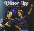 Victor & Leo - Ao Vivo & Em Cores - Music CD