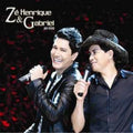 Ze,henrique & Gabriel - Ao Vivo - Music CD