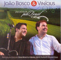 Bosco,joao / Vinicius - Joao Bosco & Vinicius - Music CD