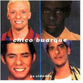 Buarque,chico - As Cidades - Music CD