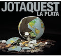 Jota Quest - La Plata - Music CD