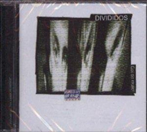 Divididos - Gol De Mujer - Music CD