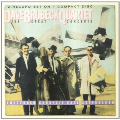 Brubeck,dave - Dave Brubeck - Music CD