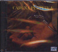Cadena Perpetua - Cadena Perpetua - Music CD
