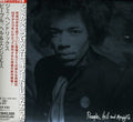 Hendrix,jimi - People Hell & Angels - Music CD