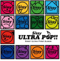 Sissy - Ultra Pop - Music CD