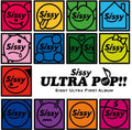 Sissy - Ultra Pop - Music CD