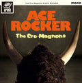 Cro-magnons - Ace Rocker - Music CD