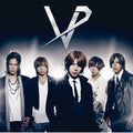 Vivid - Infinity - Music CD
