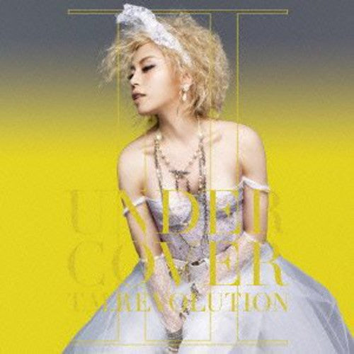 T.m.revolution - Under Cover 2 - Music CD