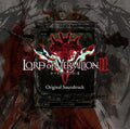 Lord Of Vermilion 2 / O.s.t. - Lord Of Vermilion 2 / O.s.t. - Music CD