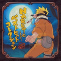 Naruto - Best Hit Collection - Music CD