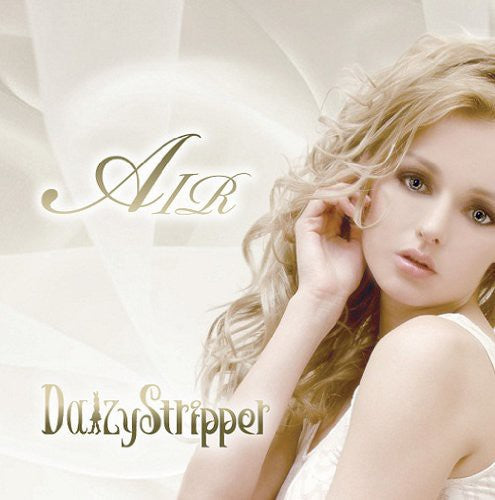 Daizystripper - Air - Music CD