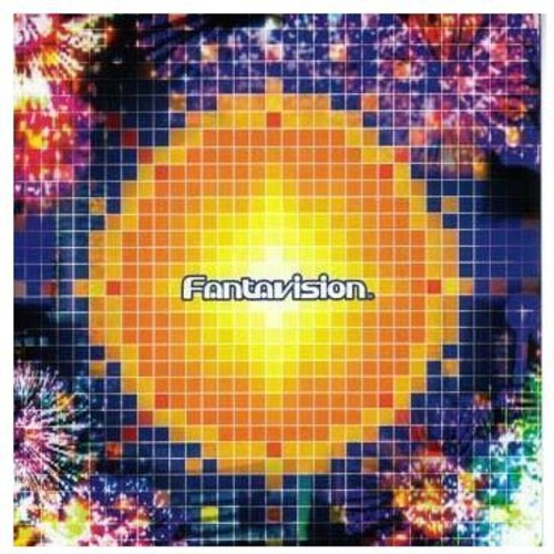 Fantavision / O.s.t. - Fantavision / O.s.t. - Music CD