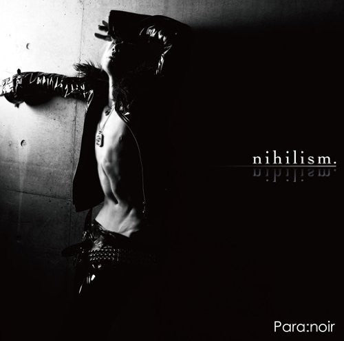 Para Noir - Nihilism - Music CD