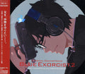 Blue Exorcist 2 / O.s.t. - Blue Exorcist 2 / O.s.t. - Music CD