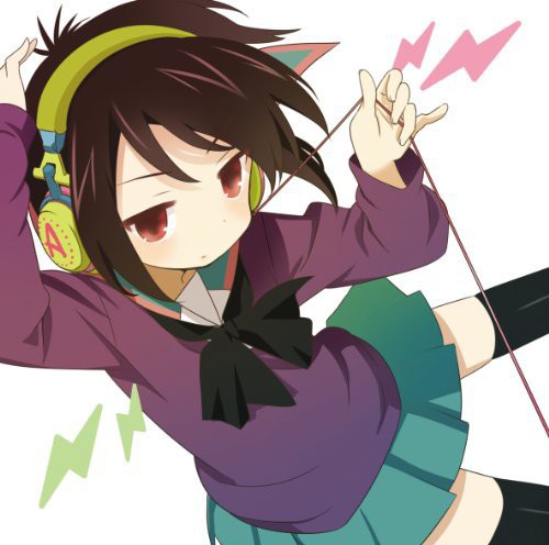 A-channel / O.s.t. - A-channel / O.s.t. - Music CD