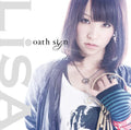 Lisa - Oath Sign - Music CD