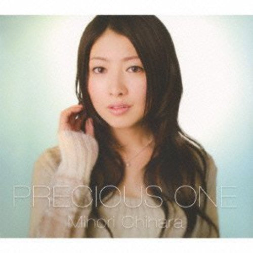 Minori,chihara - Precious One - Music CD