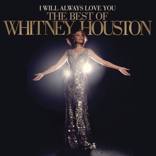 Houston,whitney - I Will Always Love You: Best Of - Music CD