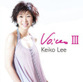 Lee,keiko - Voices 3 - Music CD