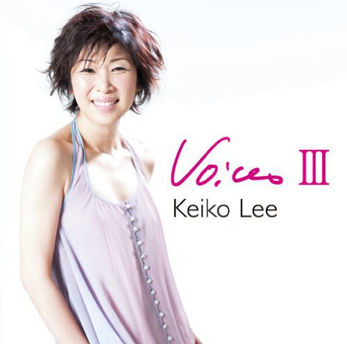 Lee,keiko - Voices 3 - Music CD