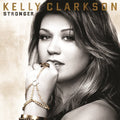 Clarkson,kelly - Stronger - Music CD