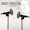 Manilow,barry - Duets - Music CD