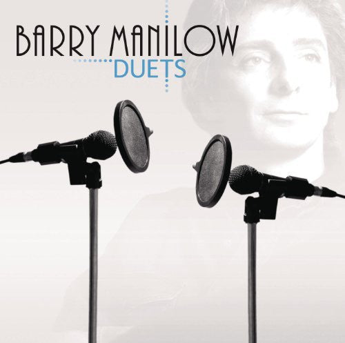 Manilow,barry - Duets - Music CD
