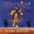Santana,carlos - Shape Shifter - Music CD