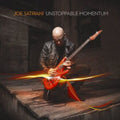 Satriani,joe - Unstoppable Momentum - Music CD